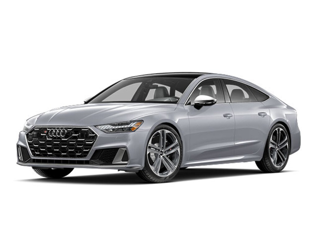 New 2025 Audi S7 For Sale at Audi Modesto VIN WAUSFBF23SN031578